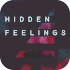 Hidden Feeling Quotes - Heart Touching Quotes2.1.1
