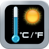 Thermomether icon