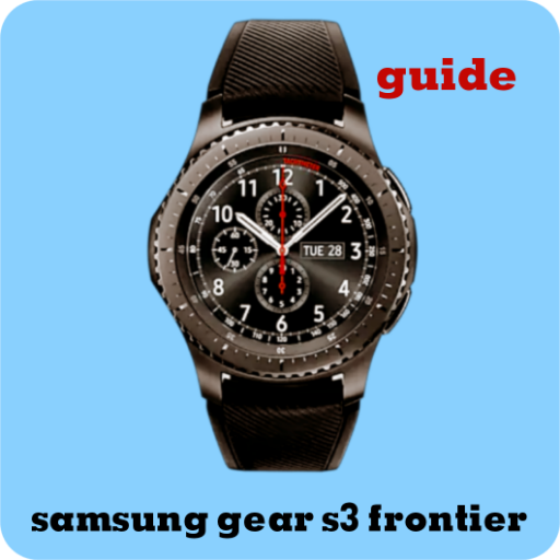 samsung gear s3 frontier guide Header - AppWisp.com