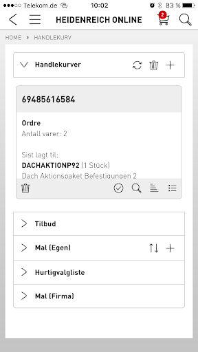 Heidenreich Screen 2