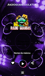 Radio Guaibasul