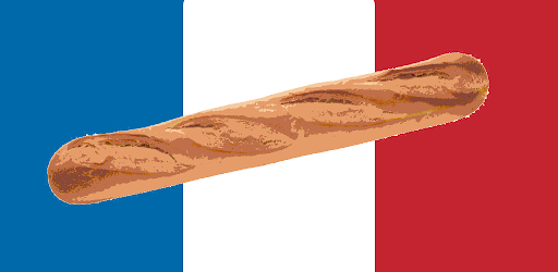 Baguette Soundboard Screen 2