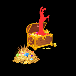 TreasureHunted for XREAL