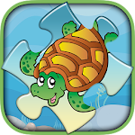 Cover Image of Download Puzzle Sea  APK