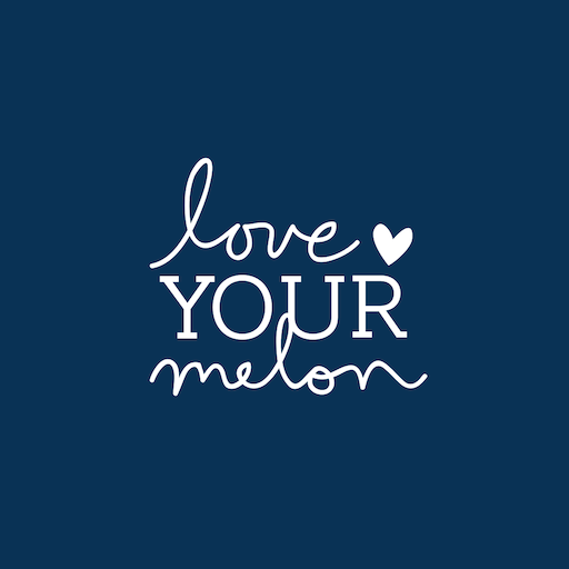 Love Your Melon logo