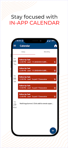 BajajCapital SuperRM Screen 3