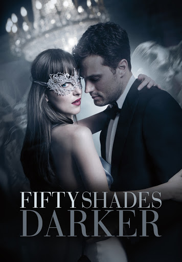 Darker of fifty shades Fifty Shades