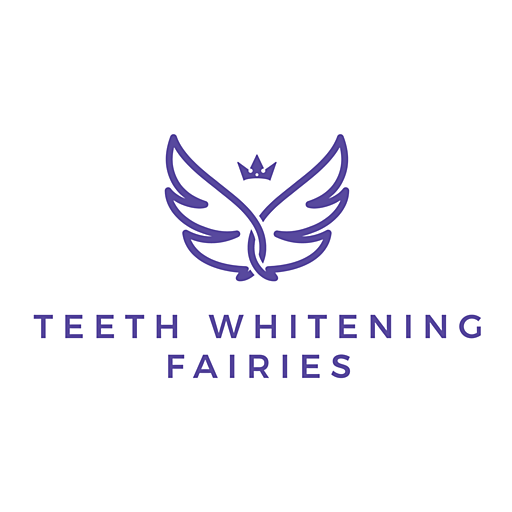Teeth Whitening Fairies logo