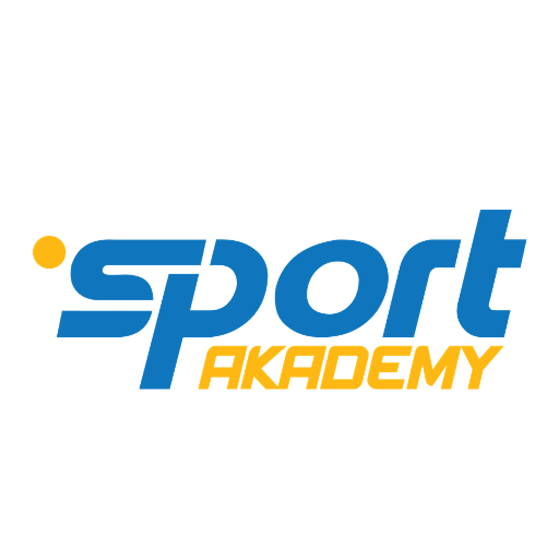 Sport Akademy logo
