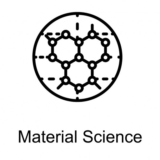 Material Science books