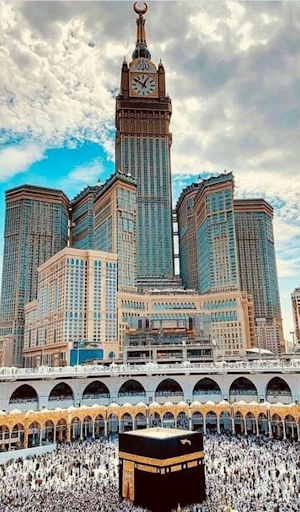 خلفيات الكعبة Screen 3