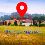 Top 37 Maps & Navigation Apps Like All Village Maps India - Best Alternatives