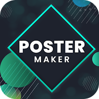 Poster Maker Flyer maker social media post design
