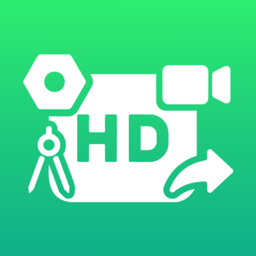 StatusLab : HD Status Maker  Icon