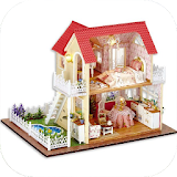 Doll House Designs icon