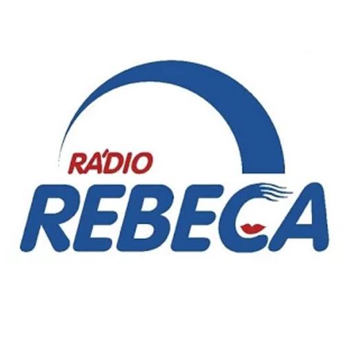 Rádio Rebeca 2.0 Icon