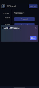 Screenshot image