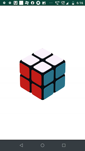 Cube Game 2x2 1.9 screenshots 3