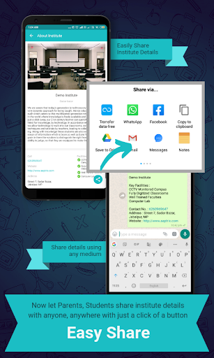 Educoach  Smart App for Smart