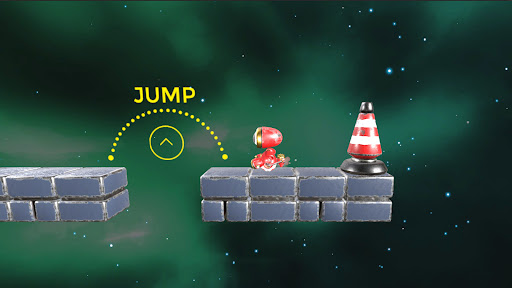 Android application TrapCup screenshort