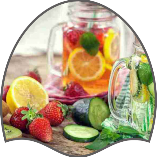 Resep Minuman Sehat Nikmat logo