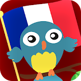 Learn French Offline Free icon