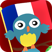Learn French Offline Free  Icon