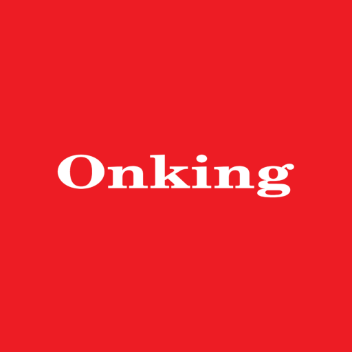 Onking logo