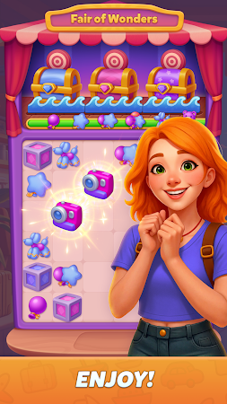 Game screenshot World Tour Merge: Merging Game hack