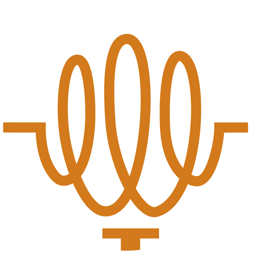 Lotería del Rosario logo