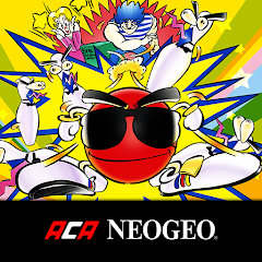 リーグボウリング アケアカNEOGEO - Google Play のアプリ