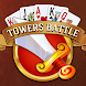 Towers Battle Solitaire - Androidアプリ