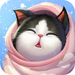 Cover Image of Download Kitten Match-Mansion & Pet Makeover 0.17.0 APK
