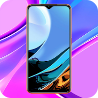 Xiaomi Redmi 9T Launcher