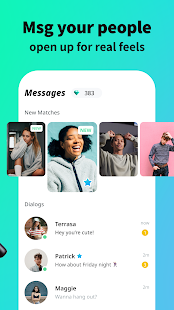 Swipr - make Snapchat friends 6.0.7 APK screenshots 4