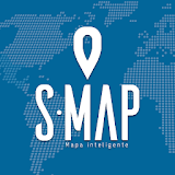 S-Map icon