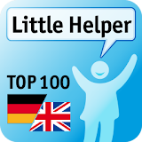 Business German Little Helper icon