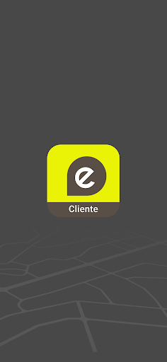 Android application Estacionarme Cliente screenshort