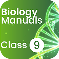 Biology 9th Class Exercise Sol