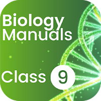 Biology 9th Class Exercise Solution