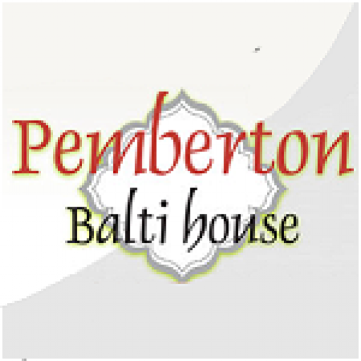 Pemberton Balti House 1.0.1 Icon