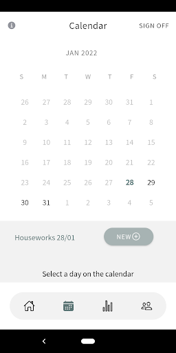 EqualXXY Screen 3
