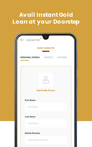 Augmont Gold For All - Buy & Sell | Gold App India  screenshots 9