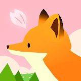 Forest Island : Relaxing Game icon