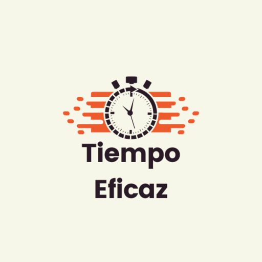 Tiempo Eficaz logo