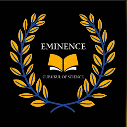 Значок приложения "THE EMINENCE"