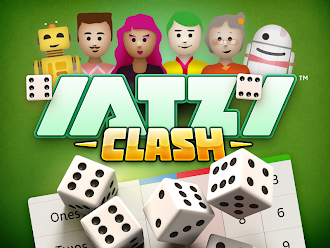Game screenshot Yatzy hack