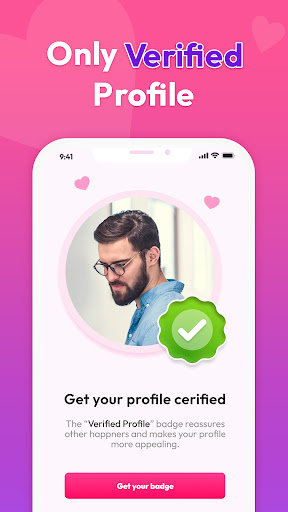 LoveIn: Dating App. Chat. Meet 5