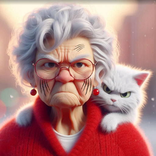 Naughty Cat Life Pet Simulator Download on Windows