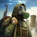 Cover Image of Download Dawn of Zombies: Survival after the Last War 2.62 APK